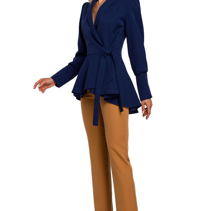  Jacket model 147457 Moe 