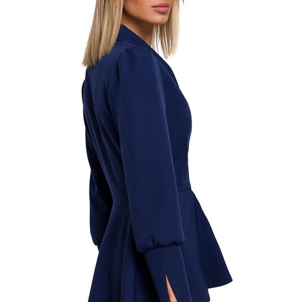  Jacket model 147457 Moe 