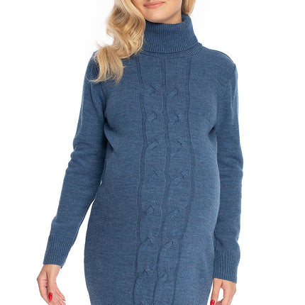  Pregnancy dress model 147489 PeeKaBoo 