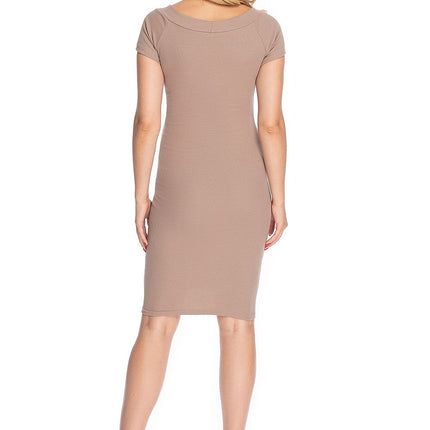  Pregnancy dress model 147513 PeeKaBoo 