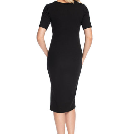  Pregnancy dress model 147521 PeeKaBoo 