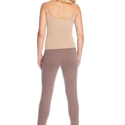  Women trousers model 147527 PeeKaBoo 