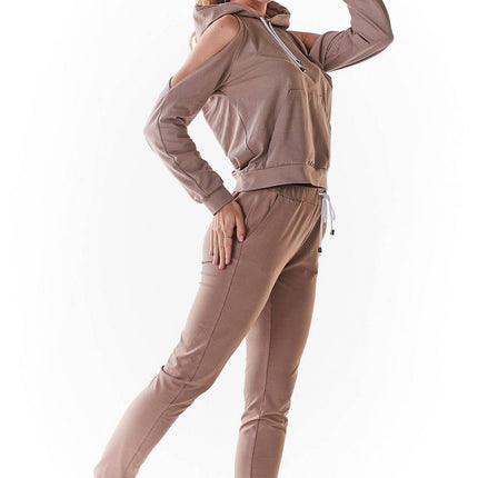  Tracksuit trousers model 147597 Infinite You 