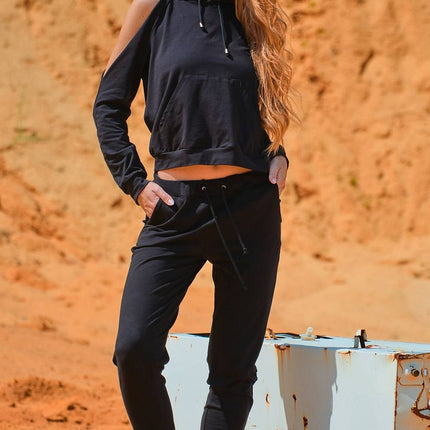  Tracksuit trousers model 147598 Infinite You 