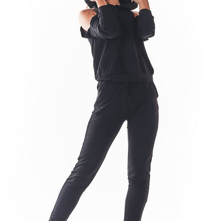  Tracksuit trousers model 147598 Infinite You 