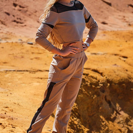  Tracksuit trousers model 147600 Infinite You 