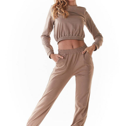  Tracksuit trousers model 147604 Infinite You 