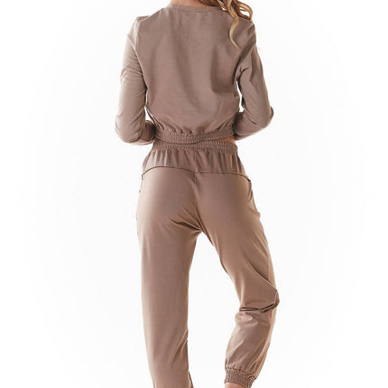  Tracksuit trousers model 147604 Infinite You 