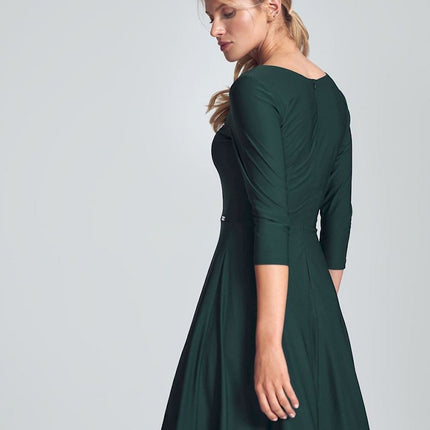  Cocktail dress model 147915 Figl 