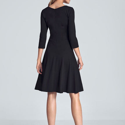  Cocktail dress model 147916 Figl 