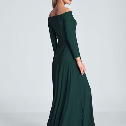  Long dress model 147923 Figl 