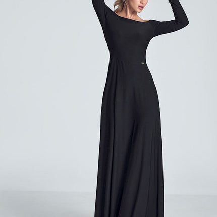  Long dress model 147924 Figl 