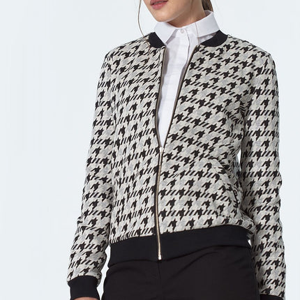  Jacket model 148090 Nife 