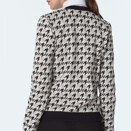  Jacket model 148090 Nife 