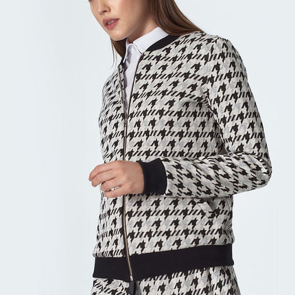  Jacket model 148090 Nife 