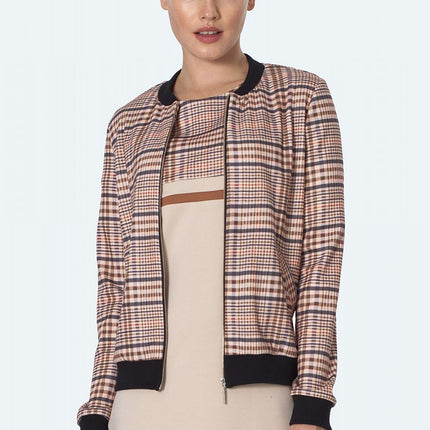  Jacket model 148091 Nife 