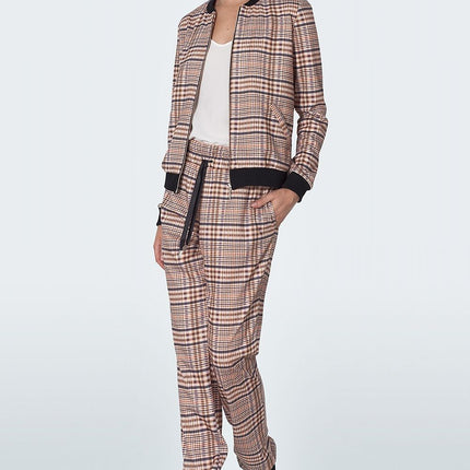  Jacket model 148091 Nife 