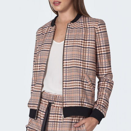  Jacket model 148091 Nife 