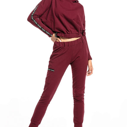  Tracksuit trousers model 148156 Tessita 