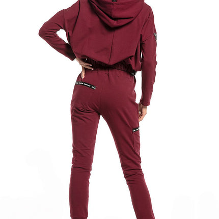  Tracksuit trousers model 148156 Tessita 