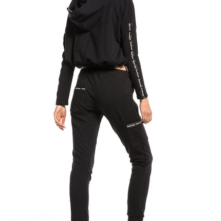  Tracksuit trousers model 148157 Tessita 