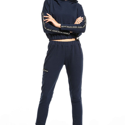  Tracksuit trousers model 148158 Tessita 