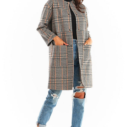  Coat model 148981 awama 