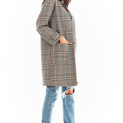  Coat model 148981 awama 