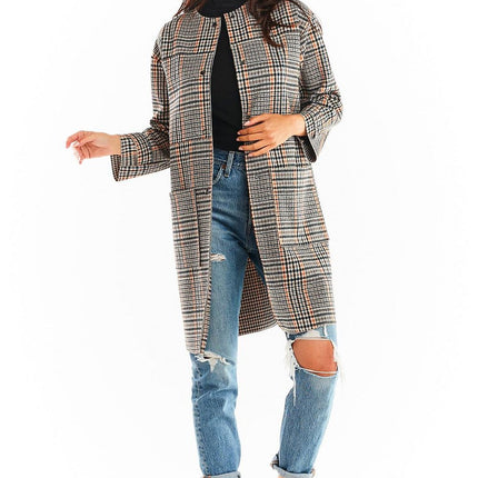  Coat model 148981 awama 