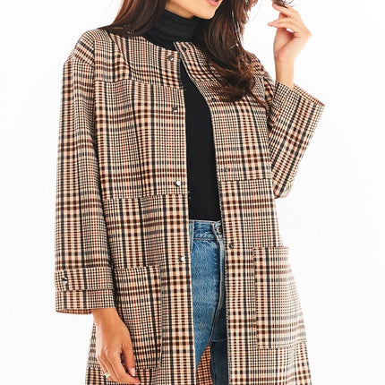  Coat model 148982 awama 