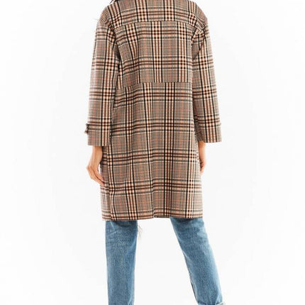  Coat model 148982 awama 