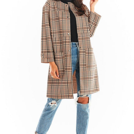  Coat model 148982 awama 