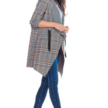  Jacket model 148983 awama 