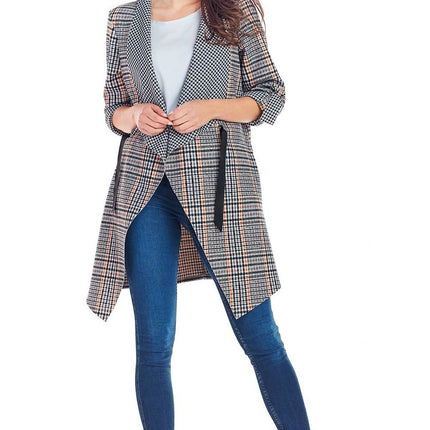  Jacket model 148983 awama 