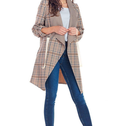  Jacket model 148984 awama 