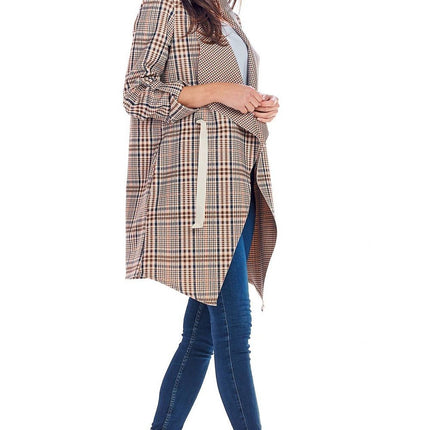  Jacket model 148984 awama 