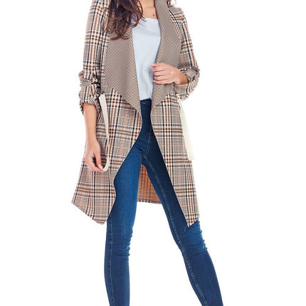  Jacket model 148984 awama 