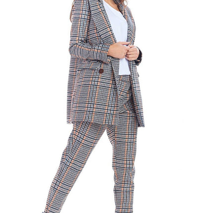  Jacket model 148987 awama 