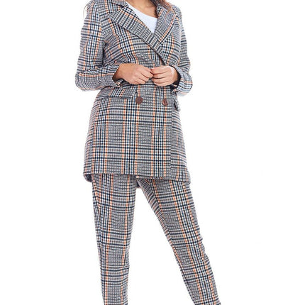  Jacket model 148987 awama 