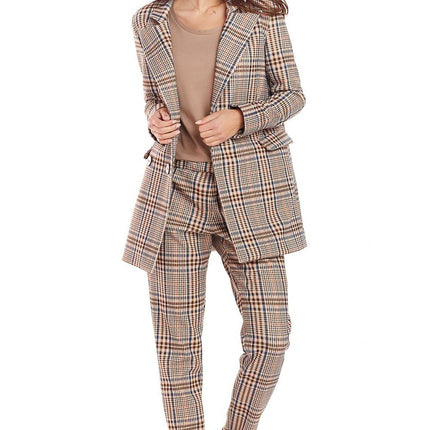  Jacket model 148988 awama 