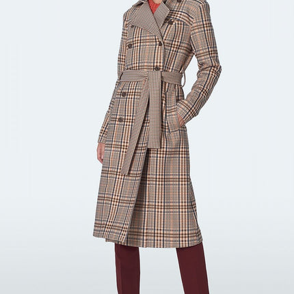  Coat model 149118 Nife 
