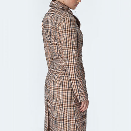  Coat model 149118 Nife 