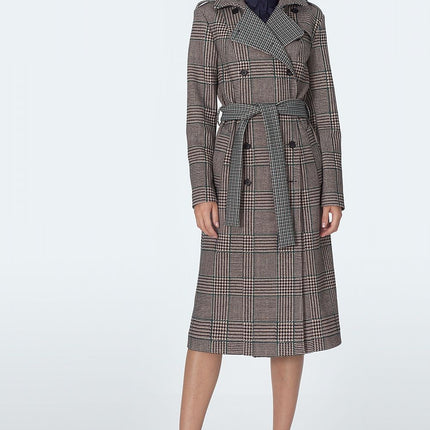 Coat model 149119 Nife 