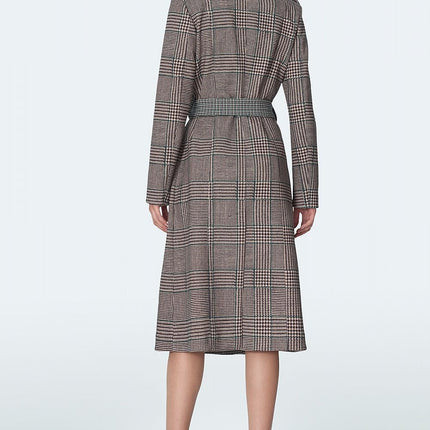  Coat model 149119 Nife 