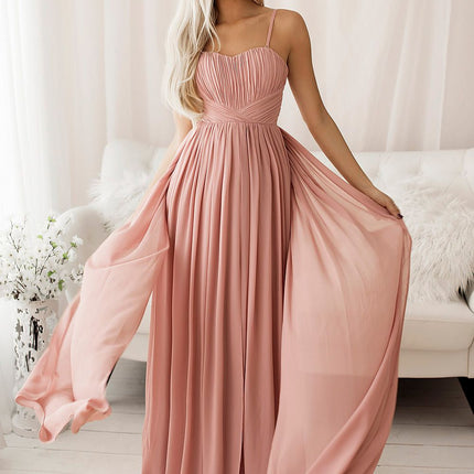  Long dress model 149126 YourNewStyle 