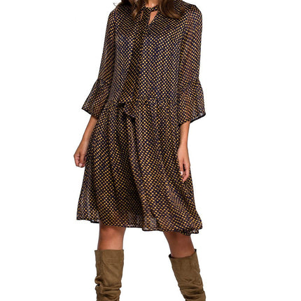  Daydress model 149244 Stylove 