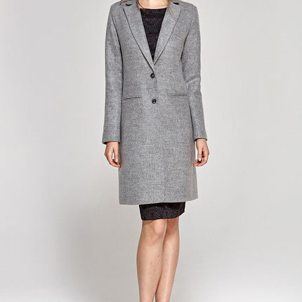  Coat model 149392 Nife 