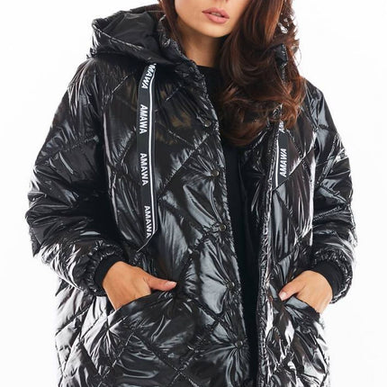  Jacket model 149754 awama 