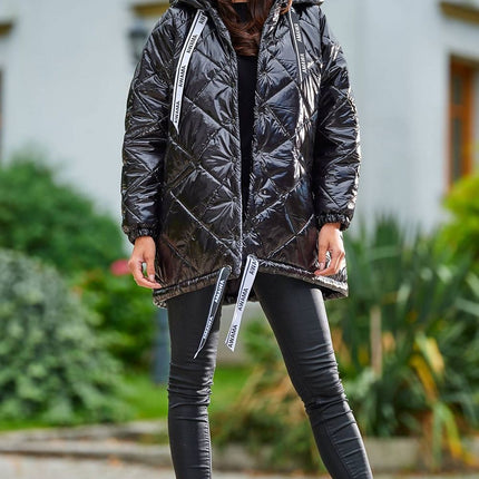  Jacket model 149754 awama 