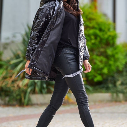  Jacket model 149754 awama 